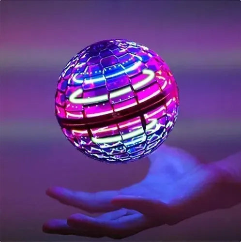 Sago Orbit™ Pelota Voladora