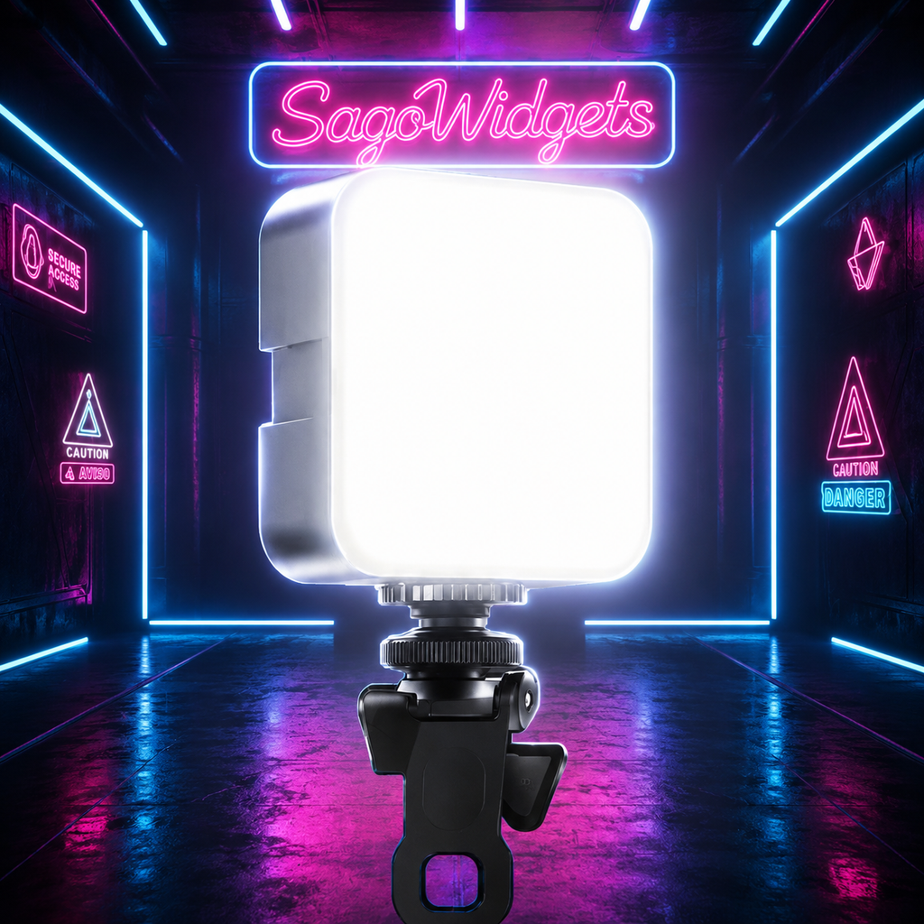 SagoFlash™