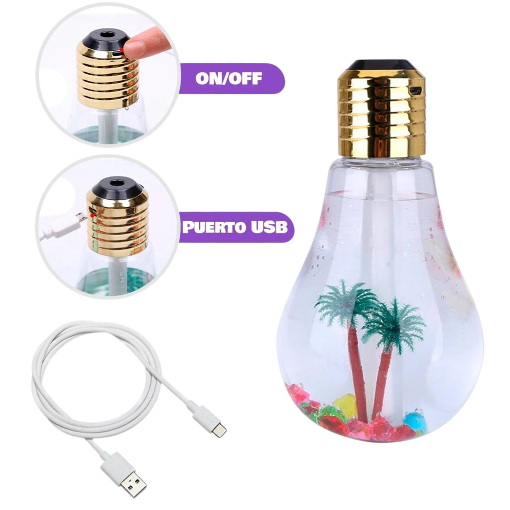 SagoMist™ NeoBulb RGB 2