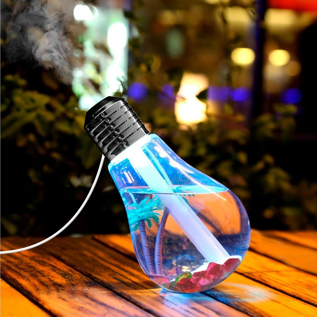SagoMist™ NeoBulb RGB 2