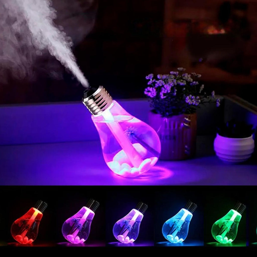 SagoMist™ NeoBulb RGB 2